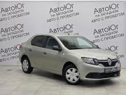 Renault Logan II Ставрополь  - изображение 16
