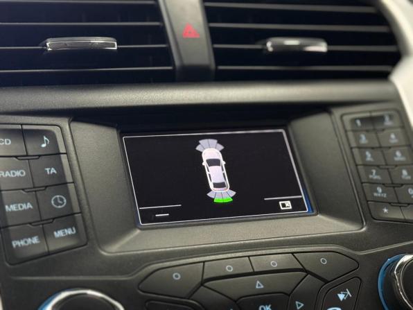 Ford Mondeo V с пробегом 2017 года, цена 1 785 000 рублей, 88000 км, седан, Автокод Объявления