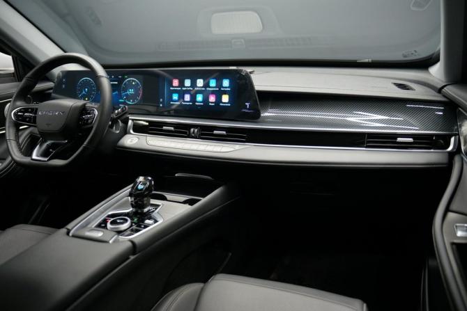 Chery Tiggo 7L I с пробегом 2025 года, цена 2 376 000 рублей, 15000 км, внедорожник, Автокод Объявления