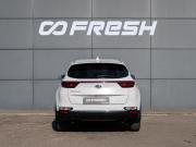 Kia Sportage IV Рестайлинг Краснодар  - изображение 26