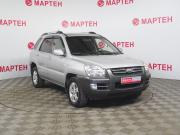 Kia Sportage II Вологда  - изображение 20