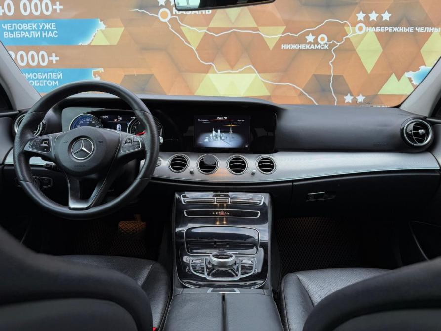 Mercedes-Benz E-Класс V (W213 S213 C238) Набережные Челны  - изображение 24