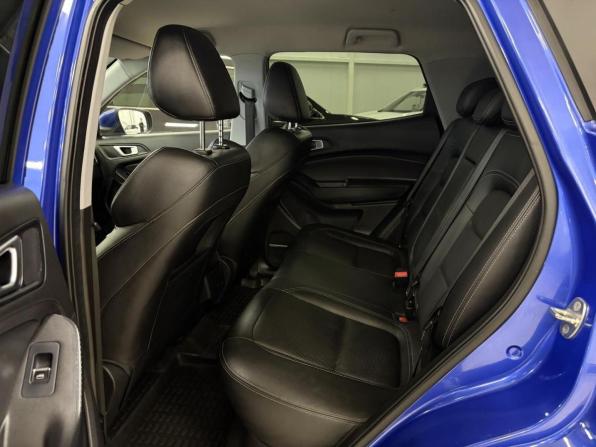Chery Tiggo 4 I Рестайлинг с пробегом 2020 года, цена 999 000 рублей, 68362 км, внедорожник, Автокод Объявления