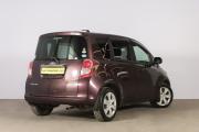 Toyota Ractis I Новосибирск  - изображение 25