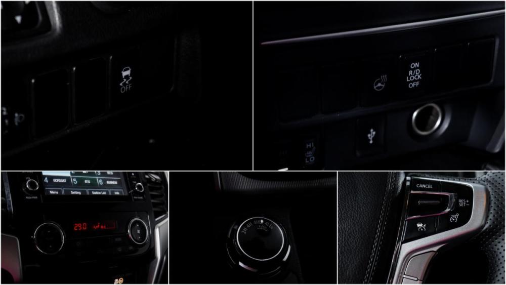 Mitsubishi L200 V Рестайлинг Москва  - изображение 16
