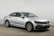 Volkswagen Passat B8 Казань  - изображение 24