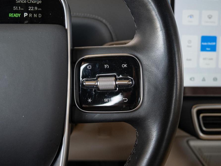 Li Auto (Lixiang) L7 I Краснодар  - изображение 18