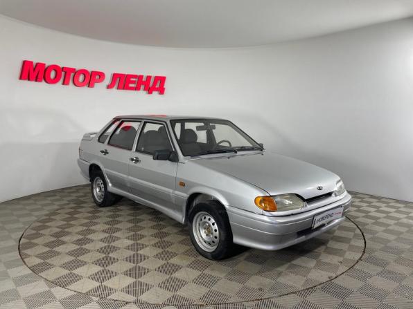 Lada (ВАЗ) 2115 с пробегом 2003 года, цена 220 000 рублей, 165181 км, седан, Автокод Объявления