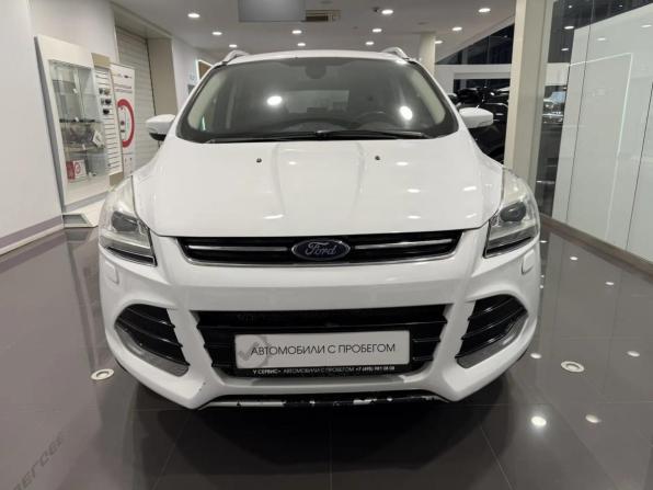 Ford Kuga II с пробегом 2013 года, цена 1 230 000 рублей, 158227 км, внедорожник, Автокод Объявления