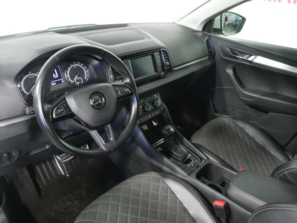 Skoda Karoq I с пробегом 2020 года, цена 2 342 000 рублей, 89840 км, внедорожник, Автокод Объявления