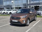 Hyundai Creta I Санкт-Петербург  - изображение 6