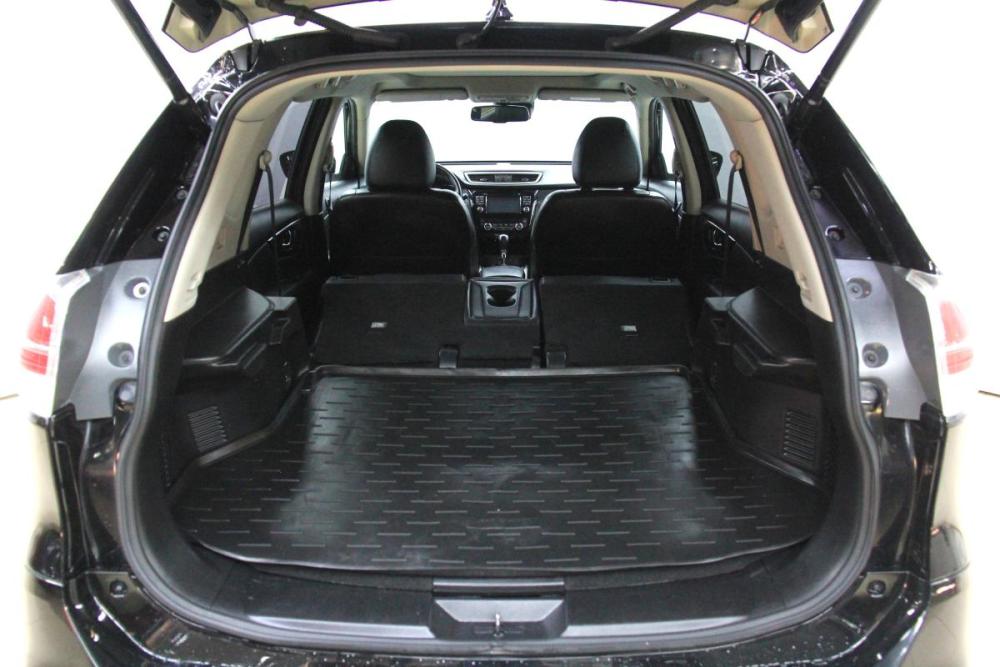 Nissan X-Trail III Чебоксары  - изображение 33