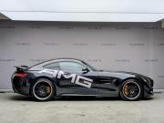 Mercedes-Benz AMG GT I Рестайлинг Москва  - изображение 20