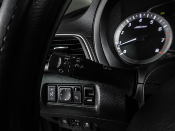 Nissan Sentra VII (B17) с пробегом 2014 года, цена 1 129 000 рублей, 115205 км, седан, Автокод Объявления