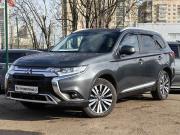 Mitsubishi Outlander III Рестайлинг 3 Санкт-Петербург  - изображение 14