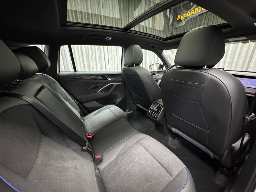 Volkswagen Tiguan III (China Market) Стерлитамак  - изображение 35