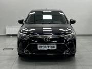 Toyota Camry VII (XV50) Рестайлинг Казань  - изображение 23
