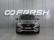 Lada (ВАЗ) Vesta I Рестайлинг (NG) Воронеж  - изображение 22