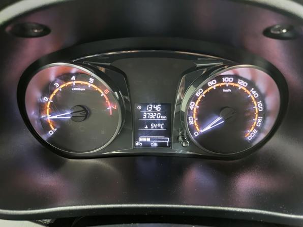 Lada (ВАЗ) Granta I Рестайлинг с пробегом 2024 года, цена 815 000 рублей, 37308 км, лифтбек, Автокод Объявления