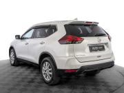Nissan X-Trail III Рестайлинг Москва  - изображение 34