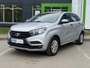 Lada (ВАЗ) XRAY I Ярославль  - изображение 15
