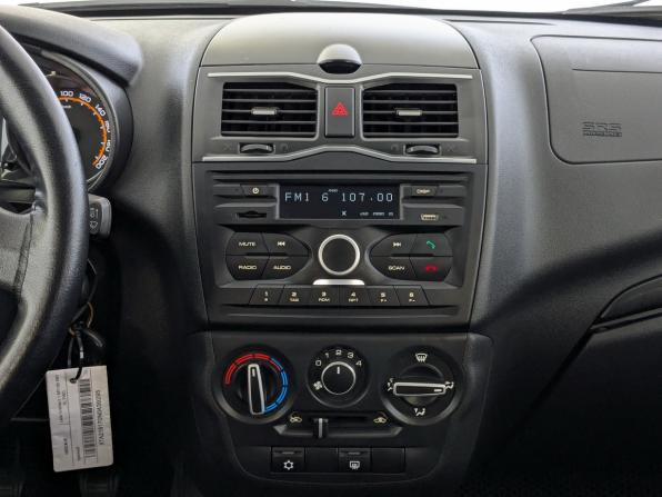 Lada (ВАЗ) Granta I Рестайлинг с пробегом 2022 года, цена 690 000 рублей, 89614 км, лифтбек, Автокод Объявления