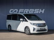 Honda Stepwgn V Краснодар  - изображение 25