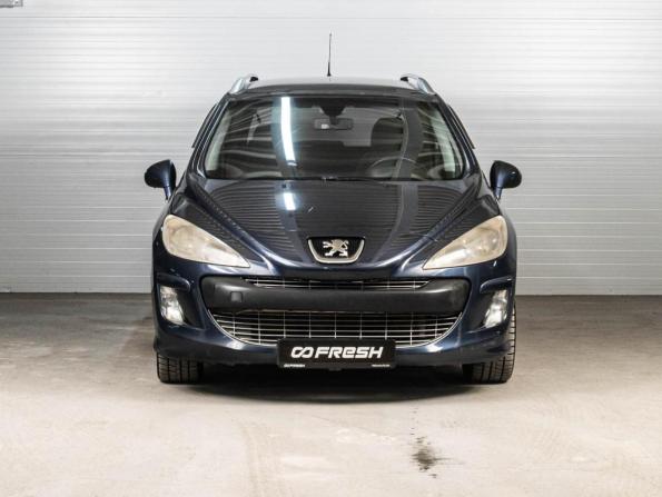 Peugeot 308 I с пробегом 2008 года, цена 549 000 рублей, 267180 км, универсал, Автокод Объявления