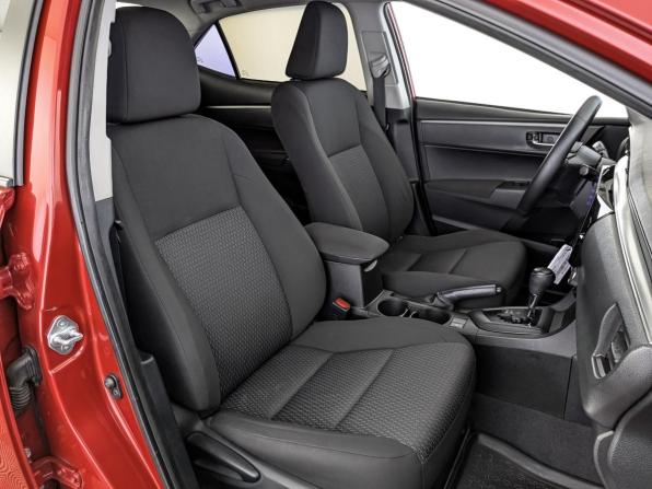 Toyota Corolla XI (E160 E170 E180) с пробегом 2013 года, цена 1 290 000 рублей, 128719 км, седан, Автокод Объявления