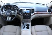 Jeep Grand Cherokee IV (WK2) Нижний Новгород  - изображение 36