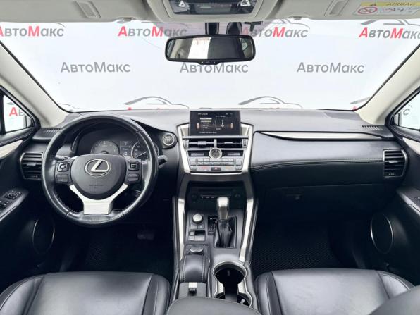 Lexus NX I с пробегом 2014 года, цена 2 200 000 рублей, 203295 км, внедорожник, Автокод Объявления