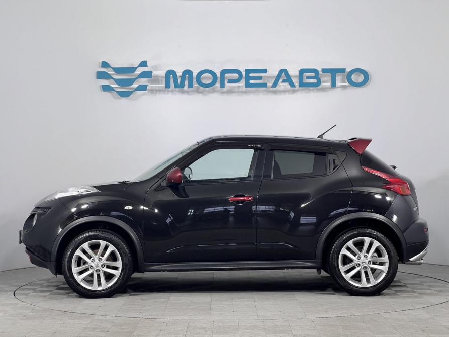 Nissan Juke I Калининград  - изображение 8