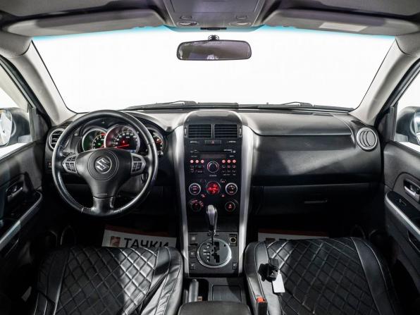 Suzuki Grand Vitara II Рестайлинг с пробегом 2011 года, цена 885 500 рублей, 167040 км, внедорожник, Автокод Объявления
