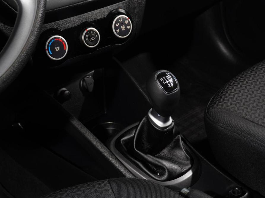 Kia Rio III Рестайлинг Тверь  - изображение 16