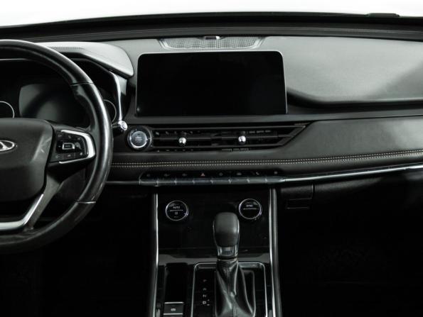 Chery Tiggo 8 Pro I с пробегом 2021 года, цена 1 699 000 рублей, 112219 км, внедорожник, Автокод Объявления