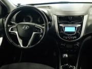 Hyundai Solaris I Самара  - изображение 27