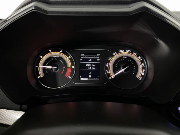 Lada (ВАЗ) Vesta I Рестайлинг (NG) с пробегом 2023 года, цена 1 148 000 рублей, 43921 км, седан, Автокод Объявления