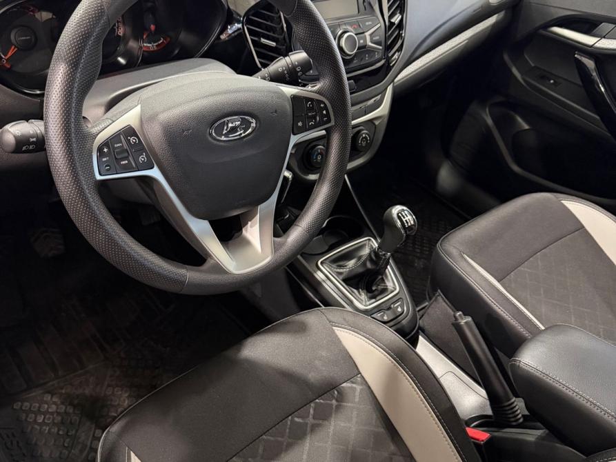 Lada (ВАЗ) Vesta I Пермь  - изображение 5