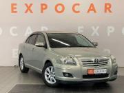 Toyota Avensis II Рестайлинг Волгоград  - изображение 9