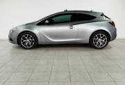 Opel Astra J Рестайлинг Саратов  - изображение 29