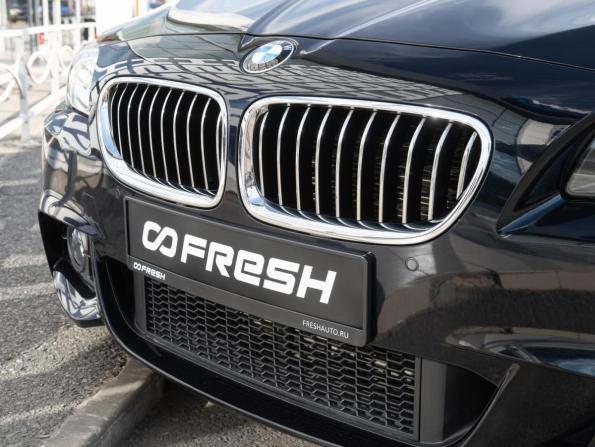 BMW 5 серии VI (F10/F11/F07) Рестайлинг с пробегом 2013 года, цена 2 490 000 рублей, 148088 км, седан, Автокод Объявления