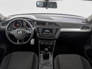 Volkswagen Tiguan II Москва  - изображение 43