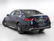 Mercedes-Benz C-Класс V (W206) Химки  - изображение 37