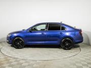 Skoda Rapid I Рестайлинг Санкт-Петербург  - изображение 24