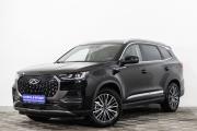 Chery Tiggo 8 Pro Max I Рестайлинг Сургут  - изображение 22