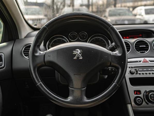 Peugeot 308 I Рестайлинг с пробегом 2011 года, цена 384 000 рублей, 196273 км, хэтчбек, Автокод Объявления