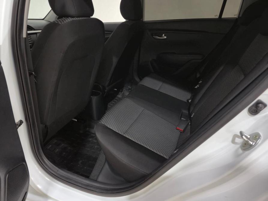 Kia Rio IV Альметьевск  - изображение 18