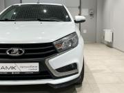 Lada (ВАЗ) Vesta I Екатеринбург  - изображение 23