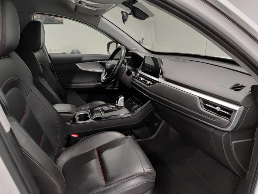 Chery Tiggo 7 Pro I Казань  - изображение 13