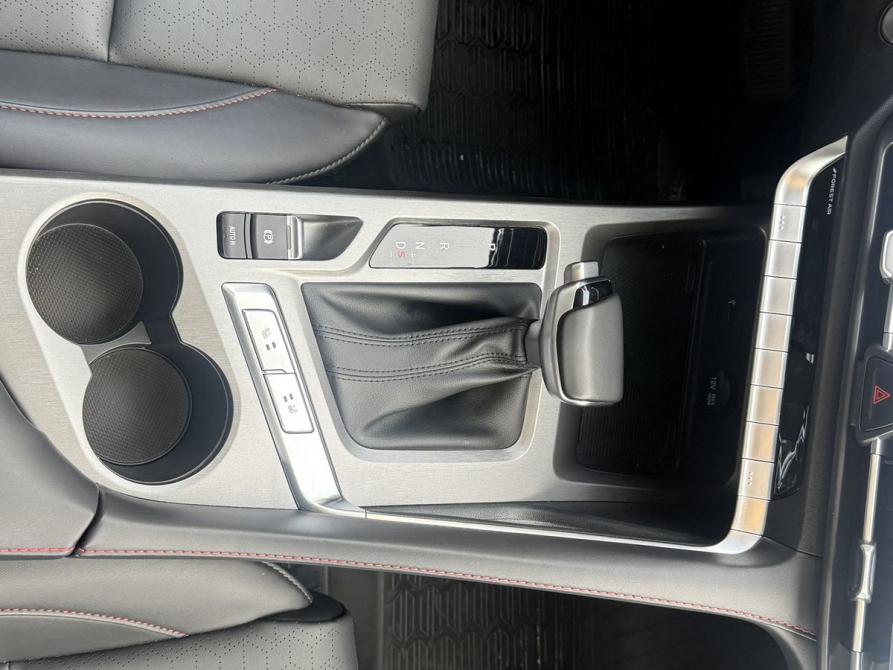 Changan CS35 Plus I Рестайлинг Тверь  - изображение 25